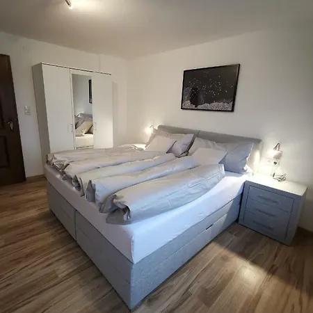Fuzzy Vakantiehuis