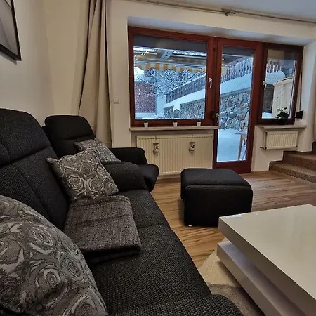 Fuzzy Vakantiehuis