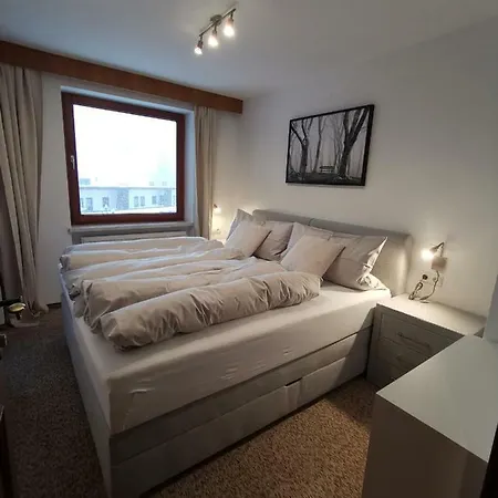 Prázdninový dům Fuzzy