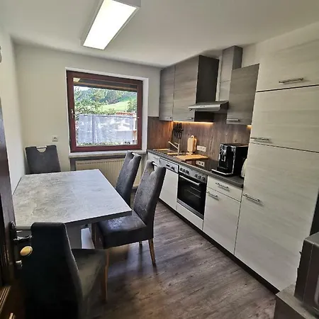 Ferienhaus Fuzzy *