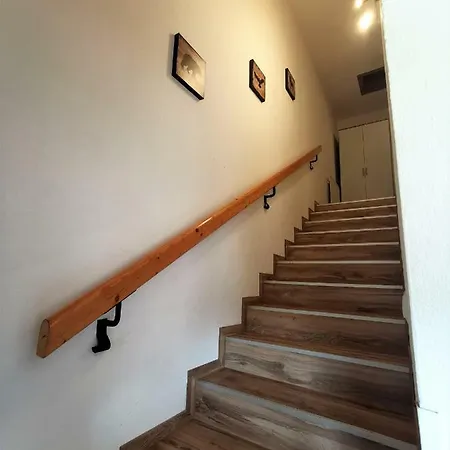 Fuzzy Prázdninový dům *