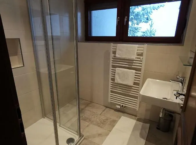 Fuzzy Holiday home *