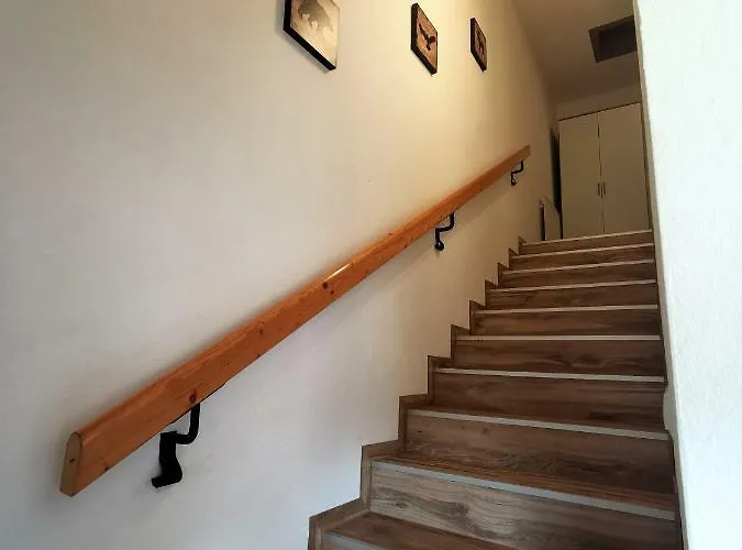 Fuzzy Holiday home *